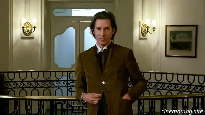 Il sistema di Wes Anderson: il direttore dello schema fenicio e il suo team su tempo e denaro